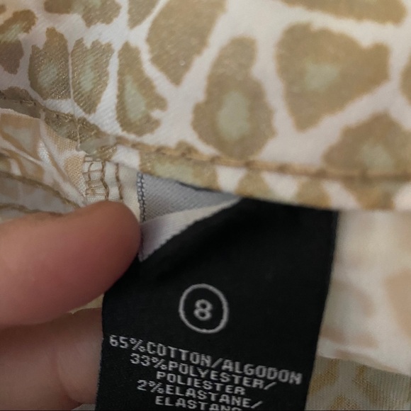 Kardashian Collection Kim Skinny Jeans NWT 8 - Picture 10 of 14